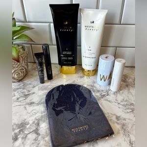 Westmore Beauty Set SEALED Brand New